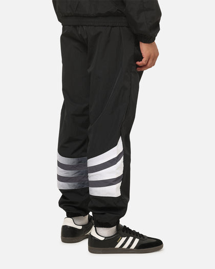 Adidas Santiago Track Pants Black