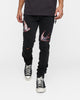 Ksubi Van Winkle Ecology Jeans Black