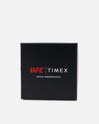 UFC X Timex Beast Watch Black/Gold