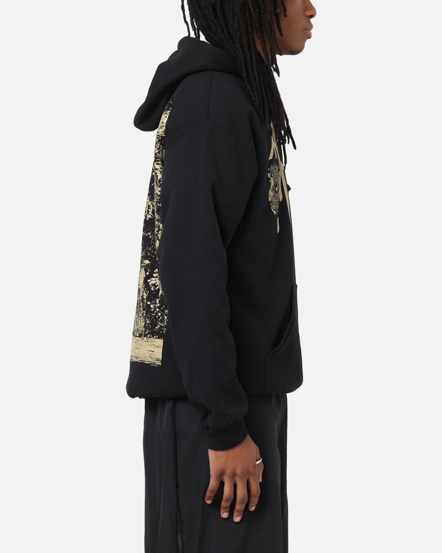 Sleep Token Even In Arcadia Hoodie Black | Culture Kings US