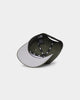 New Era Golfer Snapback Olive