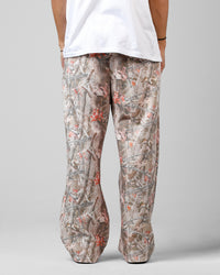 Loiter Inferno Sweatpants Real Tree Camo