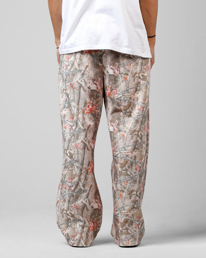 Loiter Inferno Sweatpants Real Tree Camo