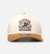 New Era New Era 'Sunset Trails 2.0' 9FORTY A-Frame Snapback White/Wheat