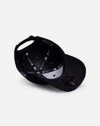New Era X Red Bull Racing F1 'Distressed Core' 9FORTY Strapback