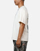 Saint Morta Weary Hearts Heavyweight T-Shirt Off White