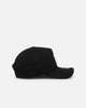 New Era Philadelphia Phillies 'Pink Satin Hearts 2.0' 9FORTY A-Frame Snapback Black/Pink