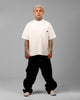 Loiter Star Child Pocket T-Shirt Off White