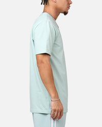 New Era New York Yankees 'Logo Select Mint' T-Shirt Mint