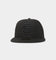 New Era San Francisco Giants 'Black On Black' 59FIFTY Fitted Black/Black