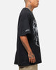 Mitchell & Ness Los Angeles Raiders Soaring T-Shirt Black