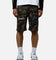 Saint Morta Kingdomcome Baggy Shorts Camo
