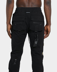 The Anti Order Jogger X Black/Army Green