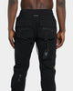 The Anti Order Jogger X Black/Army Green