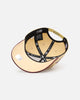 New Era Washington Commanders 'Vintage' 9FORTY A-Frame Snapback Vegas Gold
