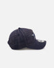 New Era Dallas Cowboys 'Washed Metallic' 9FORTY A-Frame Snapback Official Team Colors