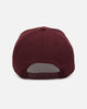 New Era Washington Nationals 'Penny' 9FORTY A-Frame Snapback Maroon