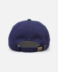 New Era Milwaukee Brewers '1996 Authentic OTC' 9FIFTY Retro Crown Strapback OTC