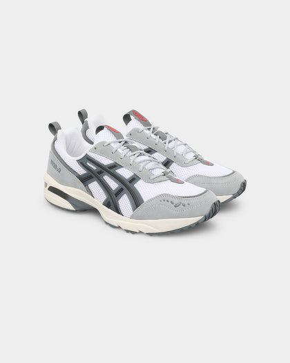 Asics GEL-1090V2 White/Steel Grey