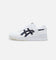 Asics EX89 White/Midnight