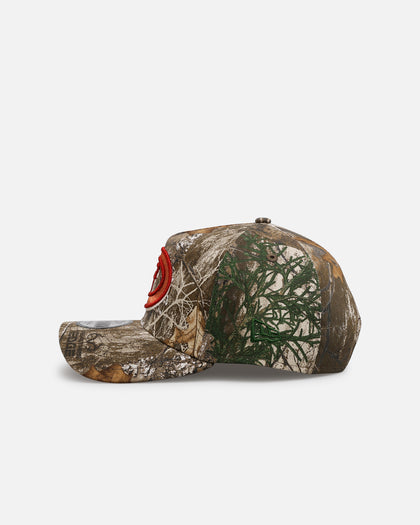 New Era Arizona Diamondbacks 'Great Outdoors' 9FORTY A-Frame Snapback Camo