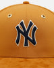 Timberland x New Era New York Yankees 59FIFTY Fitted