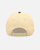 New Era Detroit Lions 'Vintage' 9FORTY A-Frame Snapback Vegas Gold