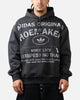 Adidas Originals Shoemaker Hoodie Black