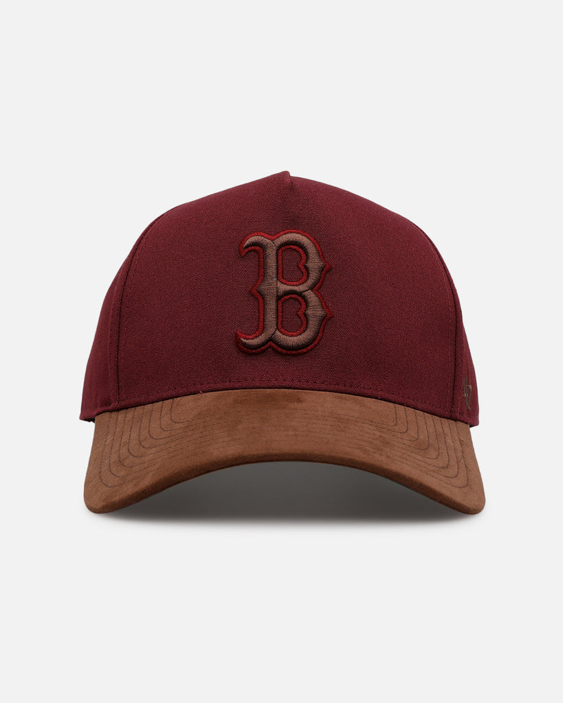 47 Brand Boston Red Sox 'Cherry Pie' 47 Offside Snapback Dark