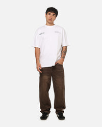 Carre Mmxii T-Shirt White