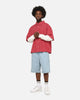 Carre Carpenter Jorts Light Blue Denim