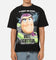 73Studio Disney Pixar Toy Story Buz Lightyear T-Shirt Black