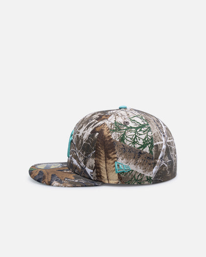 New Era New York Yankees 'Realtree Pastel' 59FIFTY Fitted Assorted Pastel