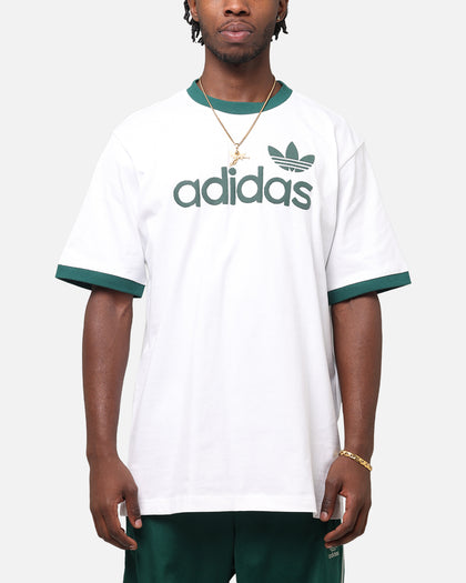 Adidas Simple T-Shirt Black