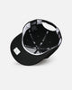 New Era San Francisco 49ers 'Black On Black' 9FORTY A-Frame Snapback Black/Black
