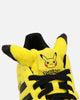 Adidas x Pokémon 'Pikachu' Superstar II Yellow