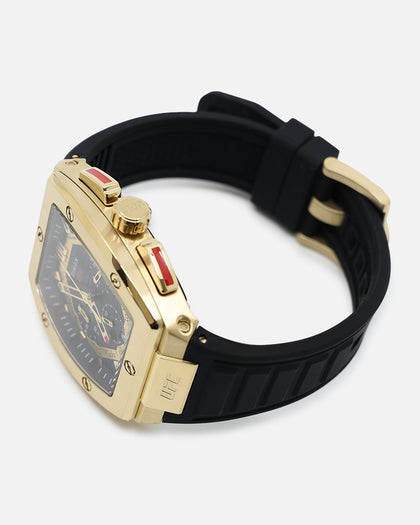 UFC X Timex Beast Watch Black/Gold