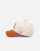 47 Brand Atlanta Braves 'Cinnamon Crisp' 47 Offside Snapback Natural