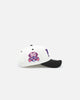 New Era New York Giants 'Neon Nights' 9FORTY Snapback Chrome/Black