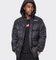 Carré Men's Roadman Puffer Jacket Black