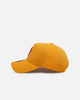 New Era Minnesota Twins 'Sunshine' 9FORTY A-Frame Snapback Canary