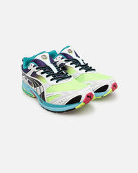 Puma Homura OG White/Green/Teal