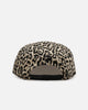 New Era Los Angeles Dodgers Painter Snapback Leopard