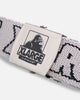 X-Large 91 Jacquard Belt Dove