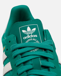 Adidas Women's Samba OG Kelly Green