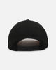 New Era Las Vegas Raiders 'Satin Flower' 9FORTY A-Frame Snapback Black/Pink