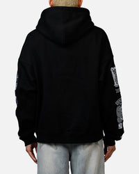 Mitchell & Ness Chicago Bulls The Best Ever Anywhere Hoodie Black