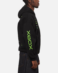 73Studio X Xbox 25th Anniversary 2001 Play More Zip Hoodie