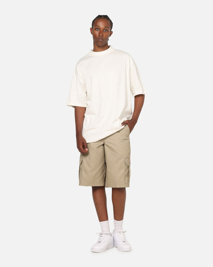 American Thrift Everyday Oversized T-Shirt Off White