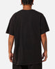 UFC By Goat Crew Jon Jones Vintage T-Shirt Black Wash